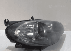BMW X5 E70 LCI Lampa Full Led R - 13224 2