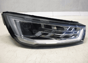 Audi A1 lift 8X0 lampa prawa przednia przód nowa 6