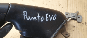 Dźwignia hamulca ręcznego Fiat Punto EVO 7