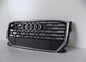 Audi Q2 81A Grill / Atrapa - 10514 3