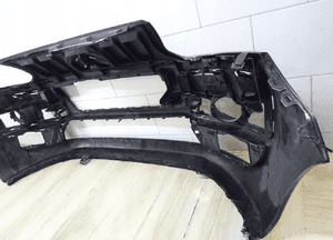 Zderzak przedni przód citroen C3 picasso 9607676180 8