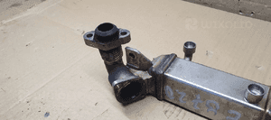 Chłodniczka spalin EGR BMW I E87 2.0D 7805189 4