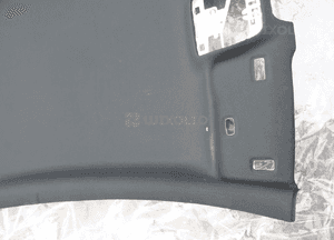mercedes W217 A 217 CUPE PODSUFITKA 4