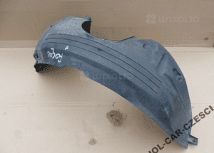 Nadkole lewy przód przednie ford focus MK1 radom