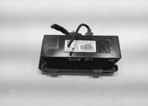 Moduł sterownik bluetooth peugeot 208 i 9829237580 2015-2019 lift 2