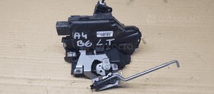 Zamek prawy tył tylny prawy Audi A4 B6 8E0839016C 2
