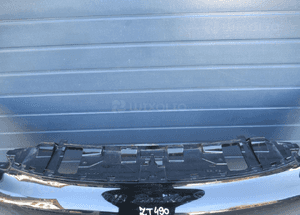 Zderzak tylny tył porsche boxster 718 982 lift 2015- 2