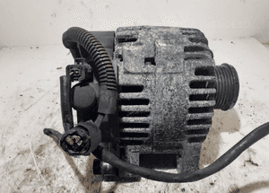 ALTERNATOR  PEUGEOT 407 1.6 HDI NR: 9646321780 WYSYŁKA! 3