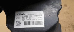 Silnik maglownicy wspomaganie elektryczne VW Passat B6 1K1909144K 8