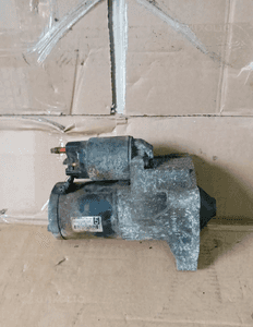 Rozrusznik starter silnika Citroen C5 III 2.0 HDI 9656262780 1