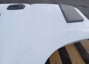 Fiat ducato iii peugeot boxer ii citroen jumper drzwi lewe przód przednie 4
