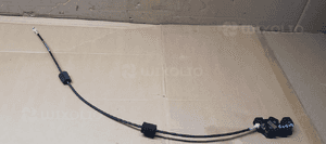 Zamek drzwi lewy tył tylny lewy górny linka Ford Transit Connect 1