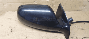 Lusterko zewnętrzne prawe Peugeot 307 6+2 Pin 8 Pin Europa EXLD 2