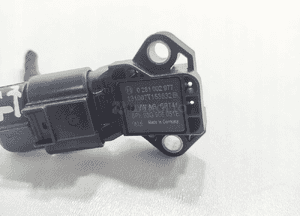 Czujnik ciśnienia map sensor volkswagen golf vii 1.2 tsi 03G906051E 2012-16 4