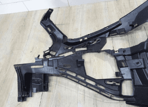 Ślizg zderzaka prawy przód mercedes cls W257 amg A2578857603 9