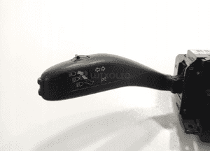 Przełącznik zespolony świateł volkswagen polo 6C 6R 6Q0953503EA 2009-2016 7