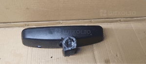 Lusterko wsteczne wewnętrzne BMW 3 E91 9134461 2