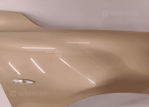 Lexus is II 05-08 BŁOTNIK PRAWY PRZÓD 3