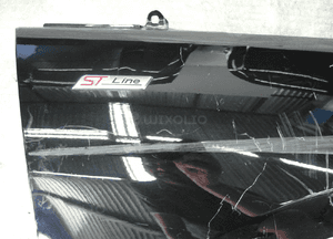 Ford fiesta MK8 bdb błotnik przedni prawy 5