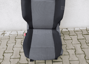 Fotel lewy kierowcy citroen berlingo peugeot partner iv 2019-2024 europa 4