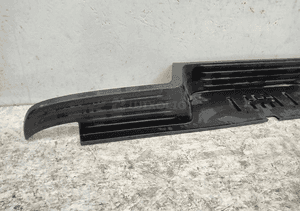 Zderzak tył tylny stopień ford ranger iii lift 15-22 2