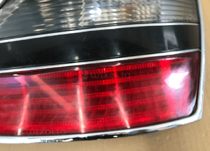 Lampa prawa prawy tył Mercedes S klasa W221 05-09r A2218200264 5