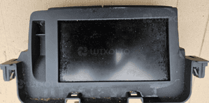 Renault Megane III 3 monitor wyświetlacz ekran 280340010R 1