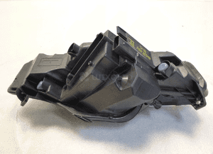Skoda octavia iv lampa dzienna halogen led lewy oryginał 11