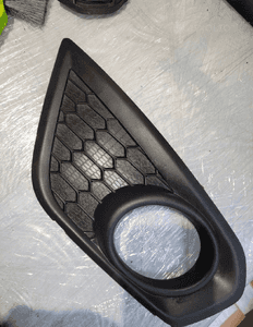 Volvo C30 lift kratka halogenu prawa 31298172 1
