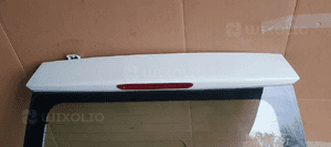 Klapa bagażnika tył tylna Fiat Punto EVO 296 3