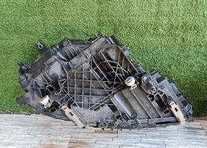 Lampa lampy led bmw 7 G11 lci 9447617 9447618 6