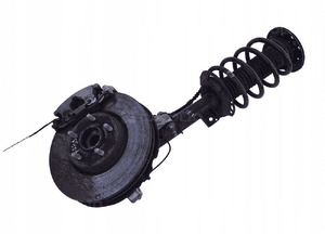 AMORTYZATOR ZWROTNICA LEWA PRZÓD PRZEDNIA FORD MONDEO MK5 2.0 HYBRYDA 19-22 1