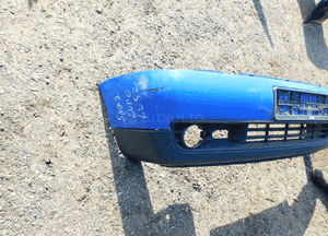 lupo zderzak kolor LW5Z nr 5887 WYSYŁKA 3