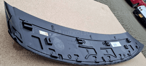 BMW 5 G31 Nakładka kłapy bagażnika Kombi 7451377 5