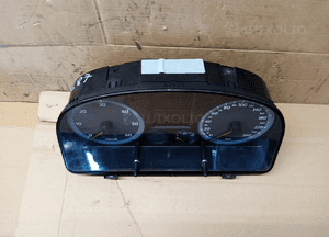 Licznik zegary oryginał VW Caddy 1.9 TDI 262 tyś 2K0920840E 2