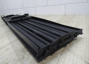 Żaluzja kierownica powietrza bmw X1 F48 9319918-01 20-021-0293E 8