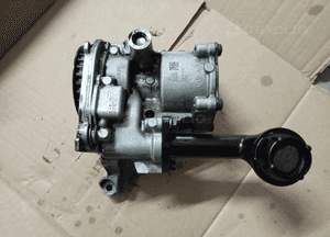 pompa oleju vw skoda seat audi 1.6 tdi 04l145208t 1