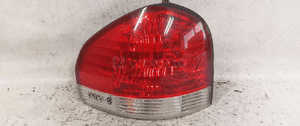 Tyl tylna lampa lewa hyundai santa fe 1 1
