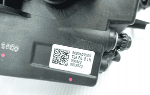 Halogen lewy przód hyundai tucson iii lift 18- 92201D7500 8