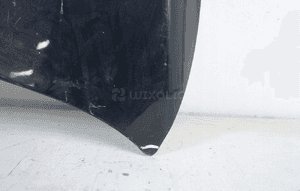 Maska pokrywa silnika bmw 5 v F10 F11 3