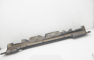 Listwa progowa amg lift komplet mercedes sl R230 7