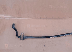 Drążek stabilizatora stabilizator tył Audi A6 C6 4F0511409H 2