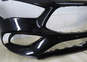 Zderzak przód mercedes cla W118 amg A1188853901 6