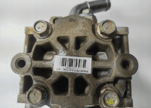 Pompa wspomagania land rover defender 2.4 tdci 7H12-3F816-AA 2007-2014 6