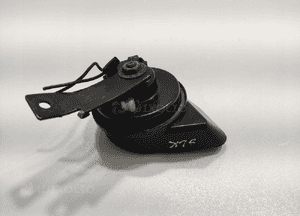 KLAKSON SYGNAŁ DŹWIĘKOWY MERCEDES SLK II W171 R171 2004-2011 4