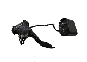 Pedał gazu land rover defender 2.2 2.4 tdci 7H12-7R562-AA 2007-2014 1
