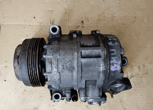 Sprężarka klimatyzacji pompa klimy BMW 5 E39 447220-8020 7