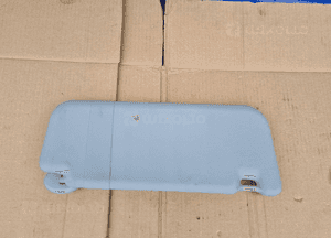 Toyota verso 09-18 daszek słonecznik lewy 2