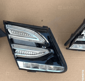 MERCEDES E 207 lift lampa Tylna tylne lewa prawa LED OK 1