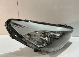 BMW 5 GT F07 Lampa Bi-Xenion skrętna R - 16453 3